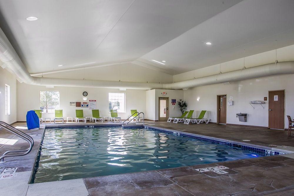 Comfort Suites Delavan - Lake Geneva Area Kültér fotó