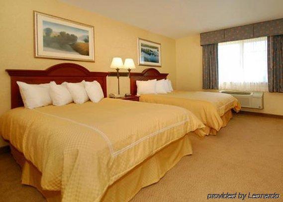 Comfort Suites Delavan - Lake Geneva Area Szoba fotó